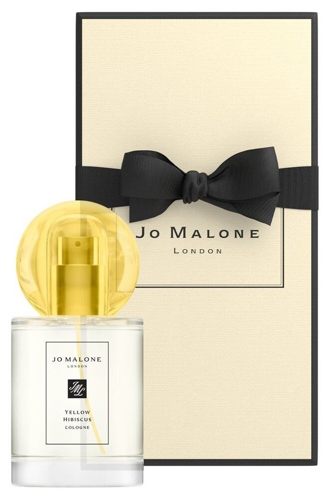 Jo Malone London Yellow Hibiscus 100 ml unisex Lamsat perfumes