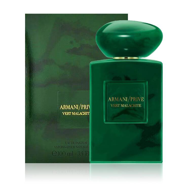 Giorgio armani online vert malachite