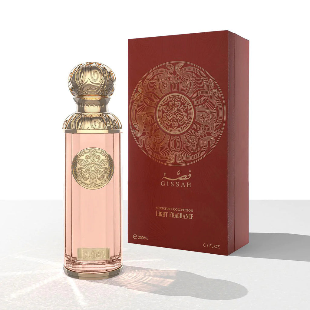 عطر كالباريا من قصه 200 ميلي فقط 200 درهم