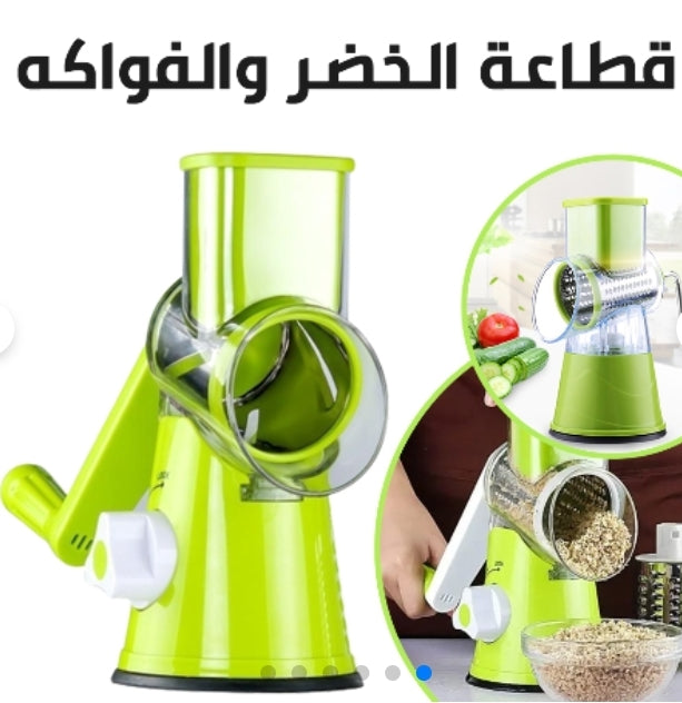 قطاعه الخضار والفواكه