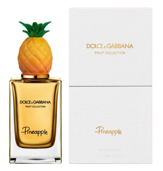 DOLCE GABBANA PINAPPLE 100 ML UNISEX