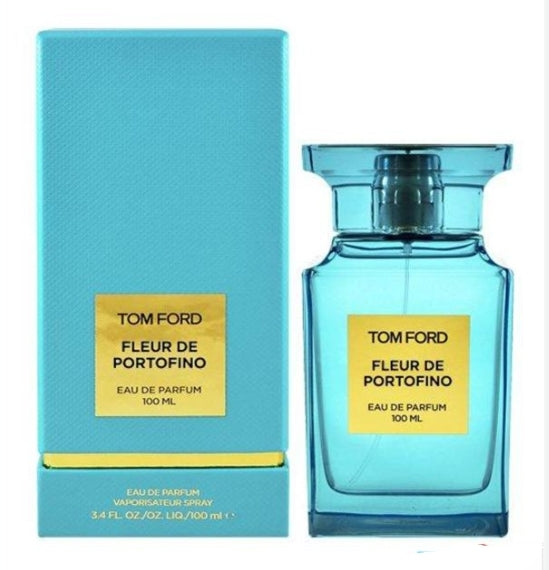 TOM FORD FLEUR DE PORTOFINO 100 ML UNISEX