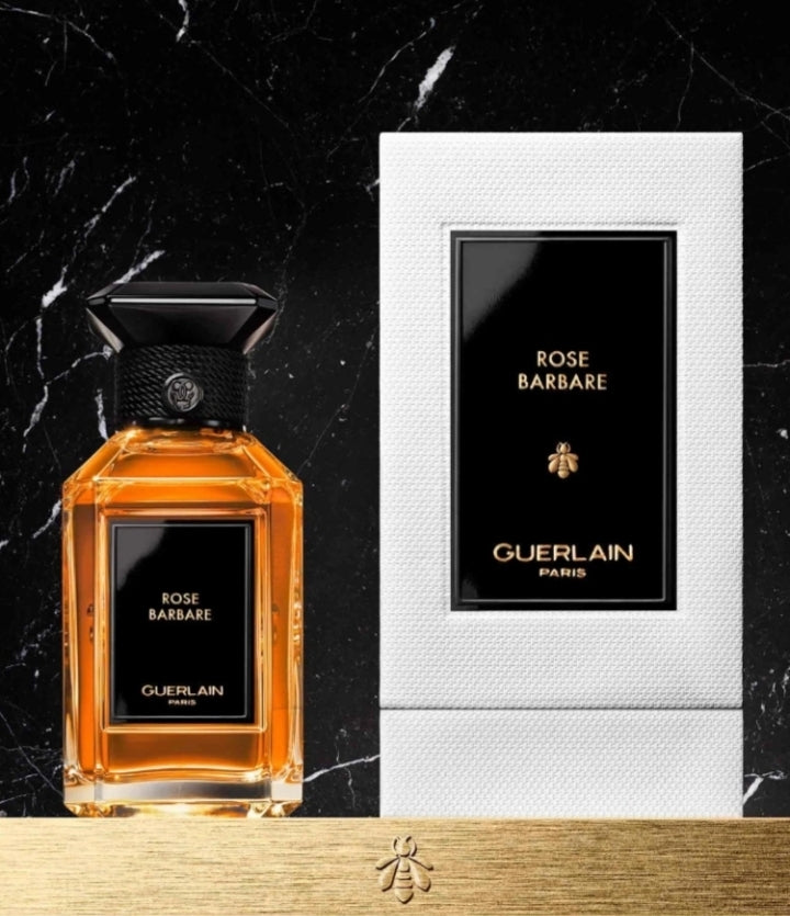 GUERLAIN ROSE BARBARE EDP 100 ML UNISEX