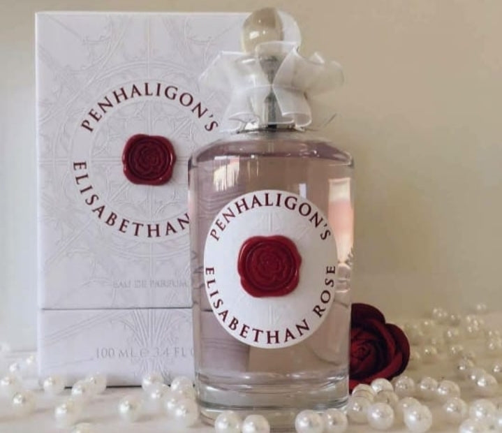 PENHALIGONS ELISABETHAN EDP 100 ML FOR LADY