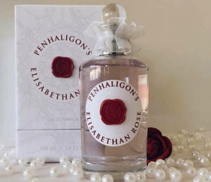 PENHALIGONS ELISABETHAN EDP 100 ML FOR LADY