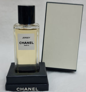 CHANEL JERSEY 100 ML UNISEX