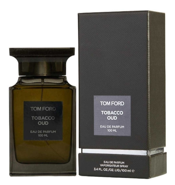TOM FORD TOBACCO OUD 100 ML UNISEX
