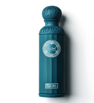عطر اكويا من قصه حجم 200 ميلي فقط 250 درهم