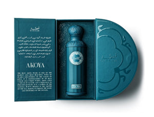 عطر اكويا من قصه حجم 200 ميلي فقط 250 درهم