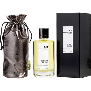 MANCERA  CEDRAT BOISE EDP 120 ML FOR WOMEN