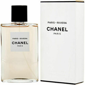 CHANEL PARIS RIVIERA EDT 125 ML UNISEX