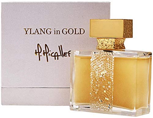 YLANG IM GOLD100 ML FOR LADY