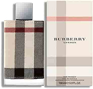 BURBERRY BREAT 100 ML UNI