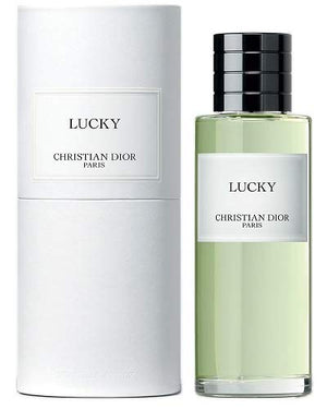 DIOR LUCKY 125 ML UNISEX