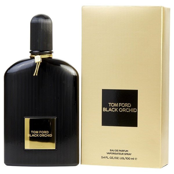 TOM FORD BLACK ORCHID EDP 100 ML FOR WOMEN AND MEN