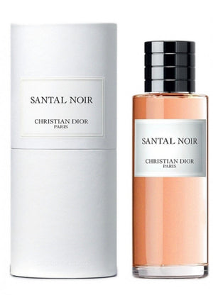AB SANTAL NOIR FROM DIOR 250 MLسانتال نيور
