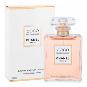CHANEL COCO MADEMOISELLE EDP INTENSE 100 ML FOR WOMEN