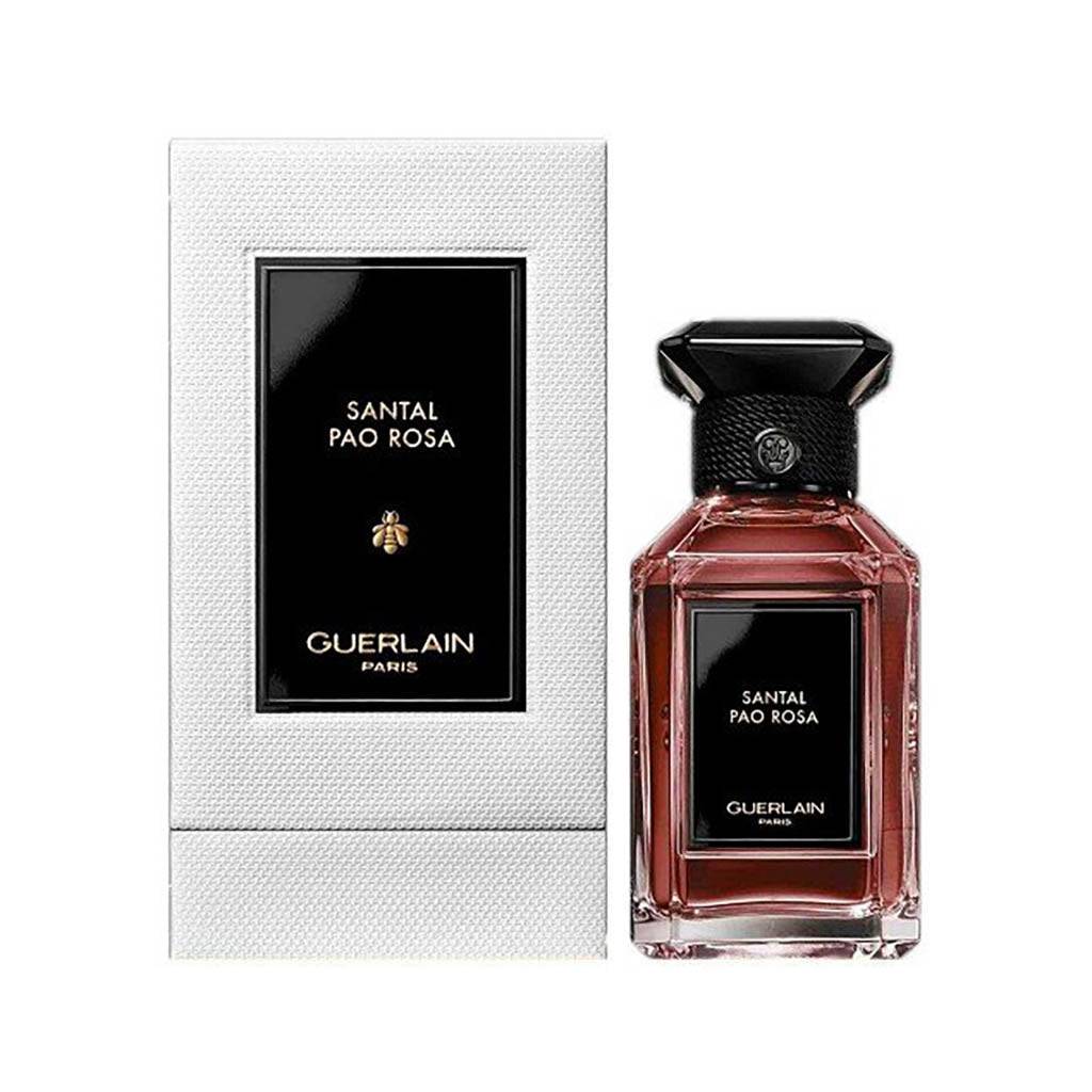 GURLAIN SANTAL PAO ROSE 100 ML UNISEX