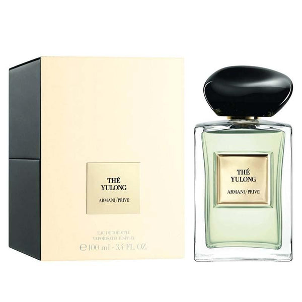 ARMANI THE YULONG EDP 100 ML FOR WOMEN – Lamsat perfumes
