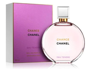 CHANEL CHANCE EU TENDRE EDP 100 ML FOR WOMEN