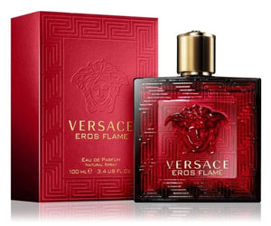 VERSACE EROS FLAME EDP 100 ML FOR WOMEN