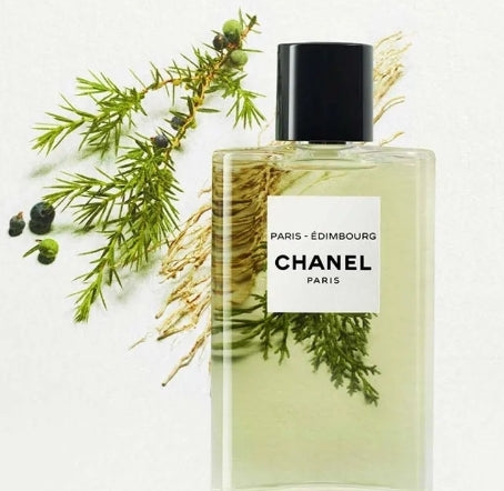 CHANEL EDIMBOURG 125 ML UNISEX