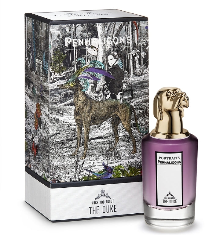 PENHALIGON'S THE DUCK EDP 75 ML FOR MEN