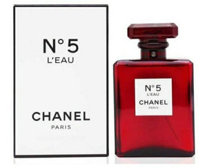 CHANEL N5 EDP 100 ML FOR WOMEN