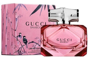 GUCCI BAMBOO LIMITED 70 ML FOR LADY