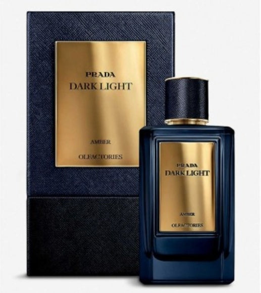 PRADA DARK LIGHT 100 ML UNISEX